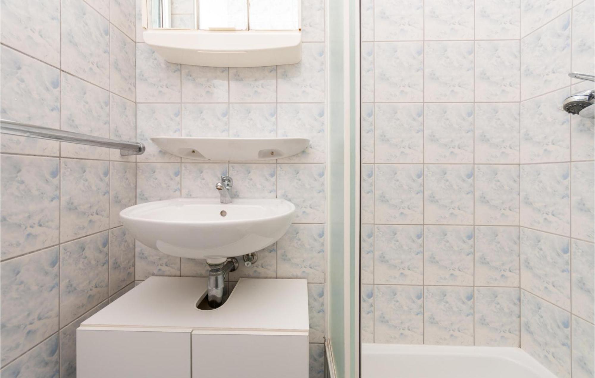 Awesome Apartment In Sveti Filip I Jakov W/ 1 Bedrooms Exterior foto